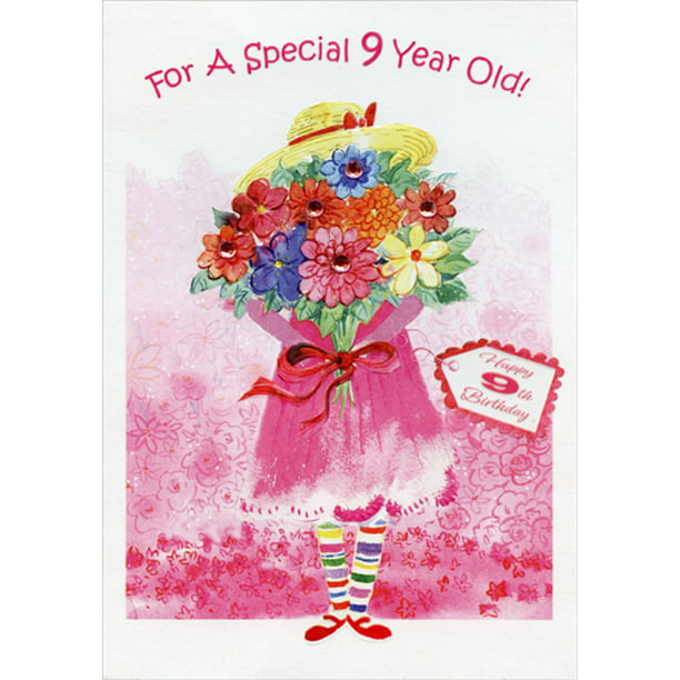& 12 12th Age  Birthday Cards In 12 Designs Boy and  Girl 11 11th